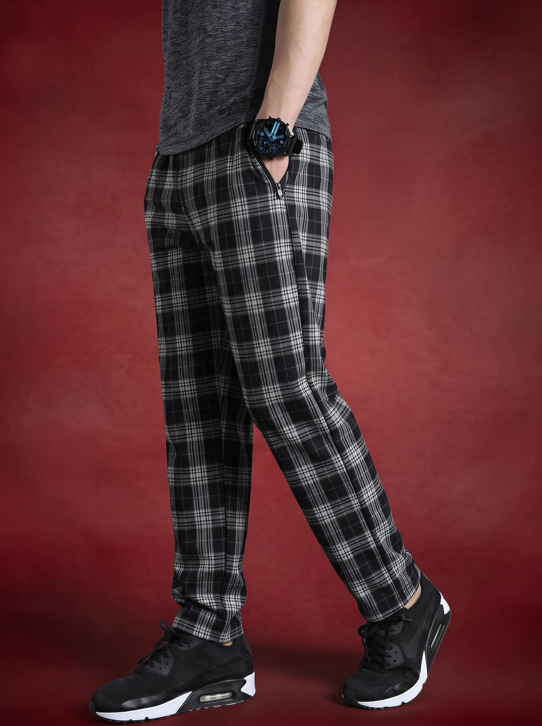 ট্রাউজার (Trouser)