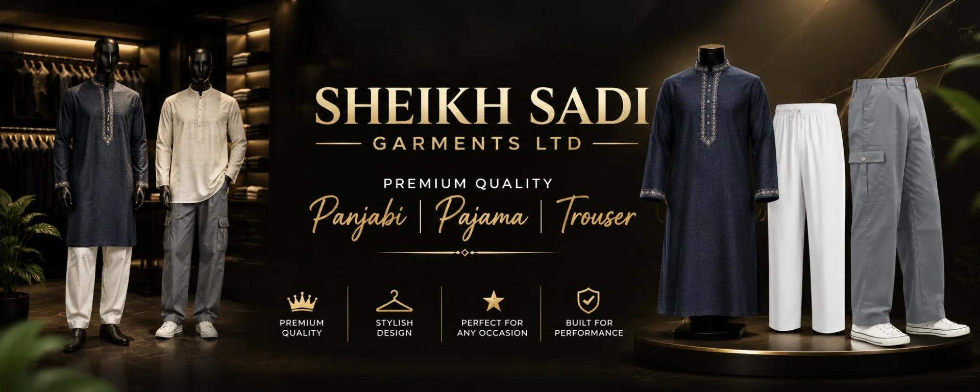 Sheikh Sadi Cover