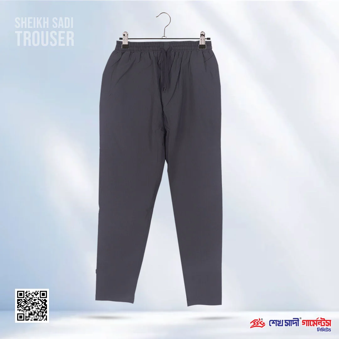 Showroom 6 - Babubazar Wholesale Center