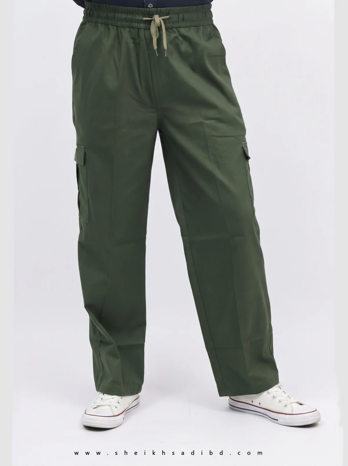Korean fit  Trouser