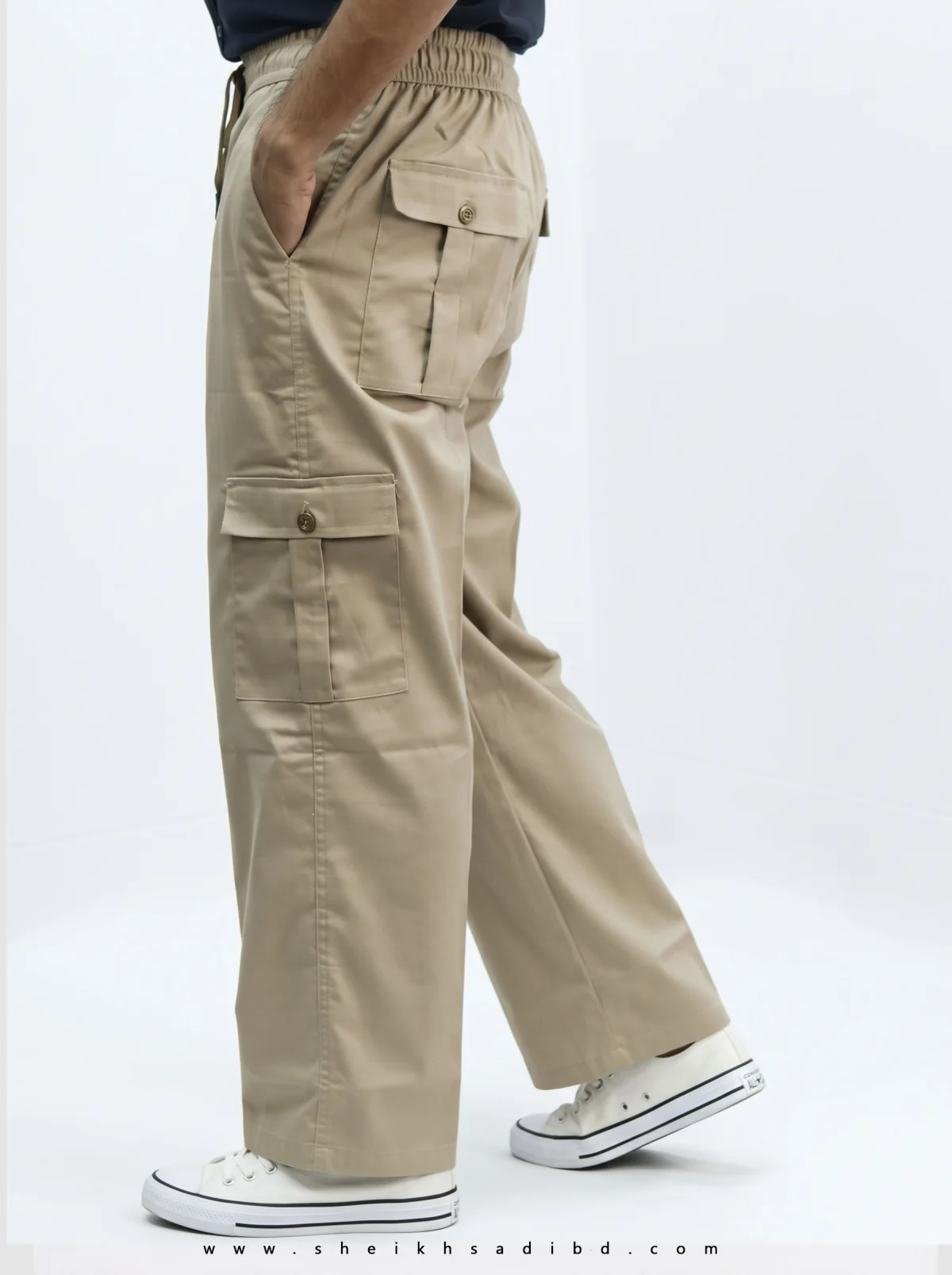 Korean fit  Trouser