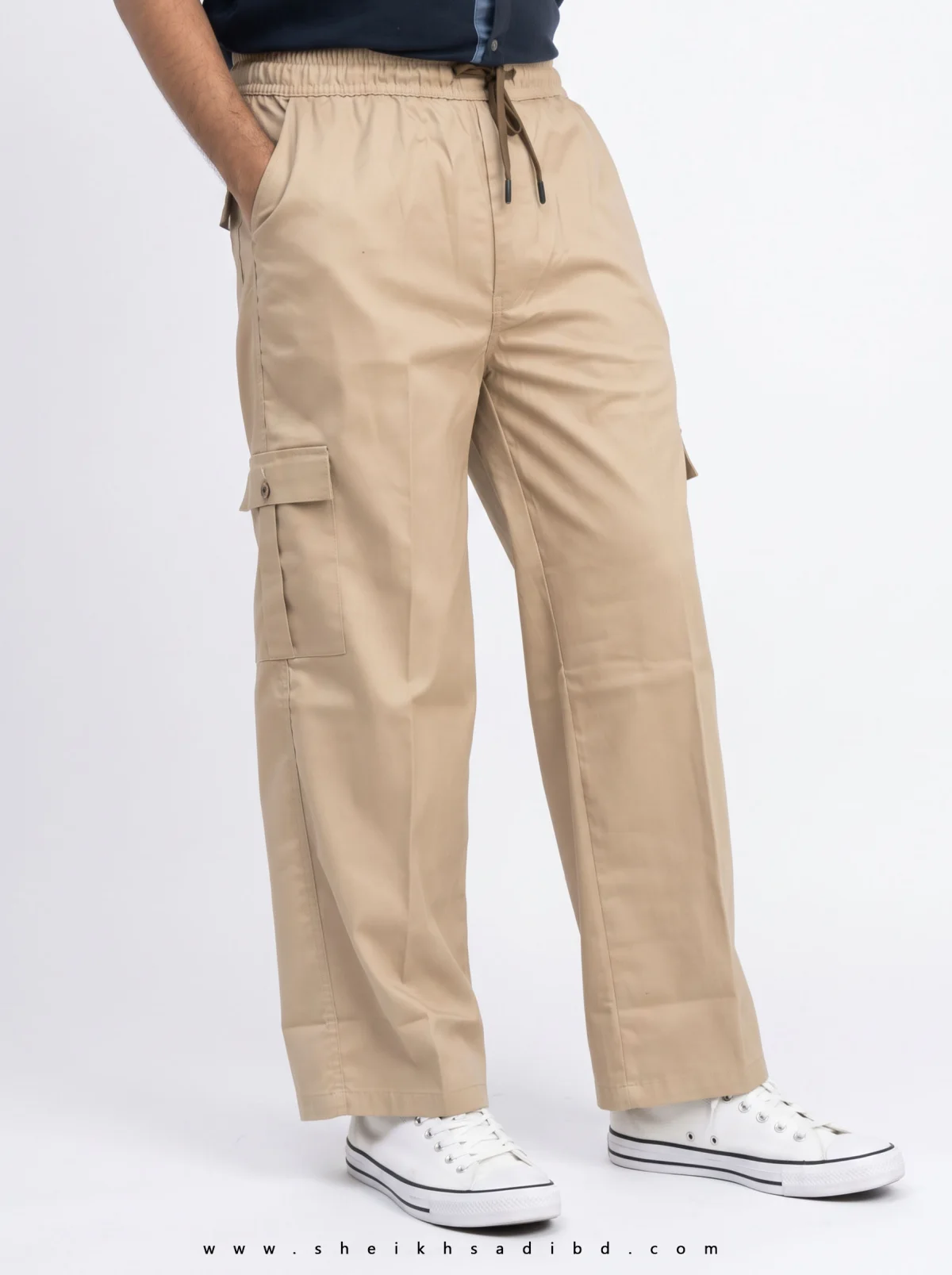 Korean fit  Trouser
