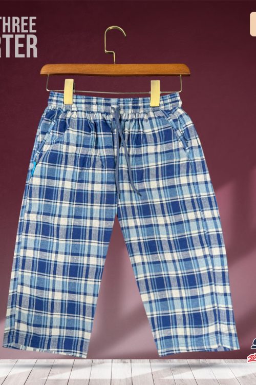 Midnight Charcoal Slim Stretch Trouser