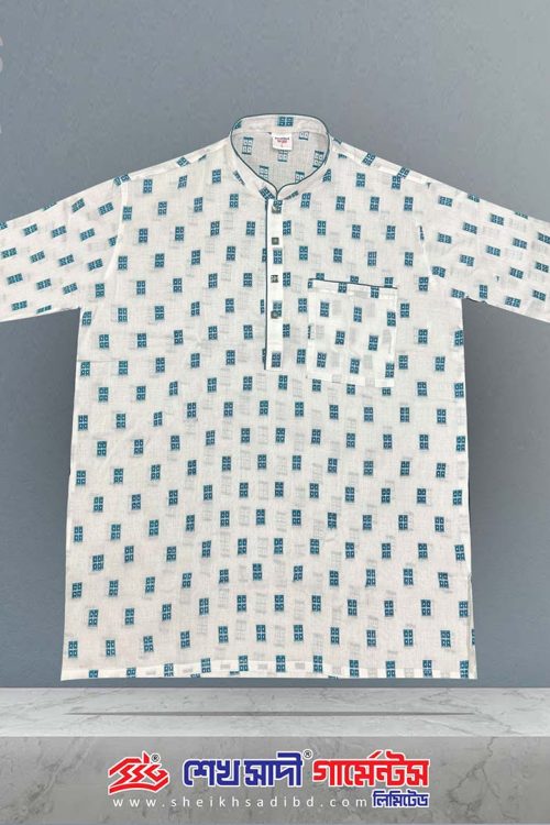 Latest Traditional Cotton Fotua