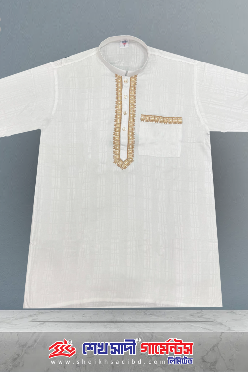 Latest Traditional Cotton Fotua