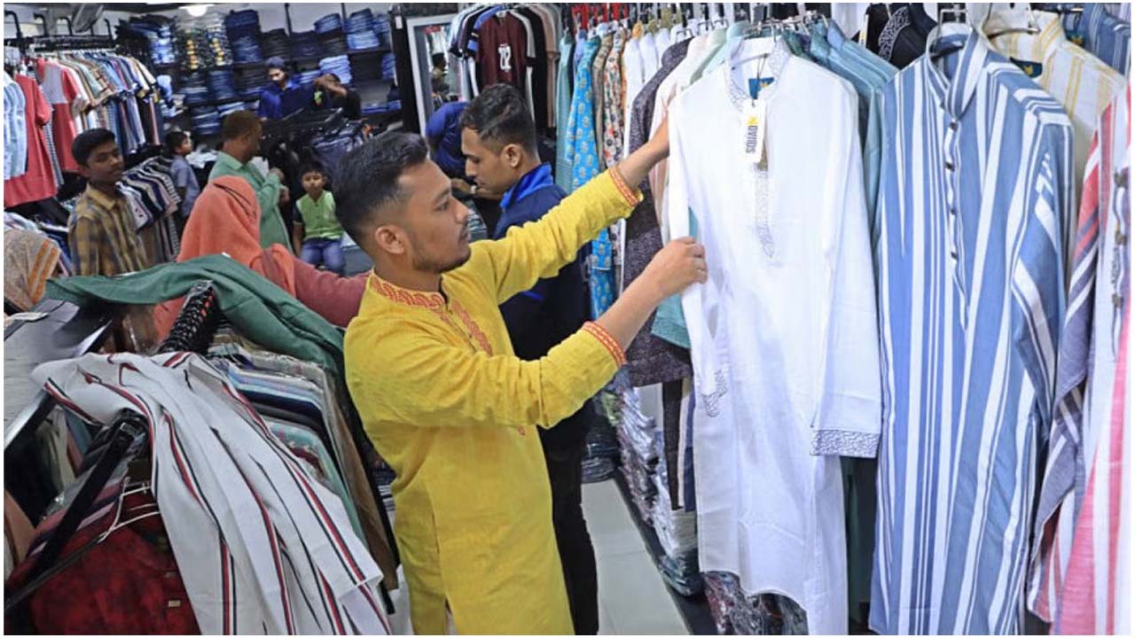দেশের অর্থনীতিতে কতটা গুরুত্বপূর্ণ অবদান রাখছে পাঞ্জাবি, পায়জামা ও ট্রাউজার ম্যানুফ্যাকচারিং শিল্প ?