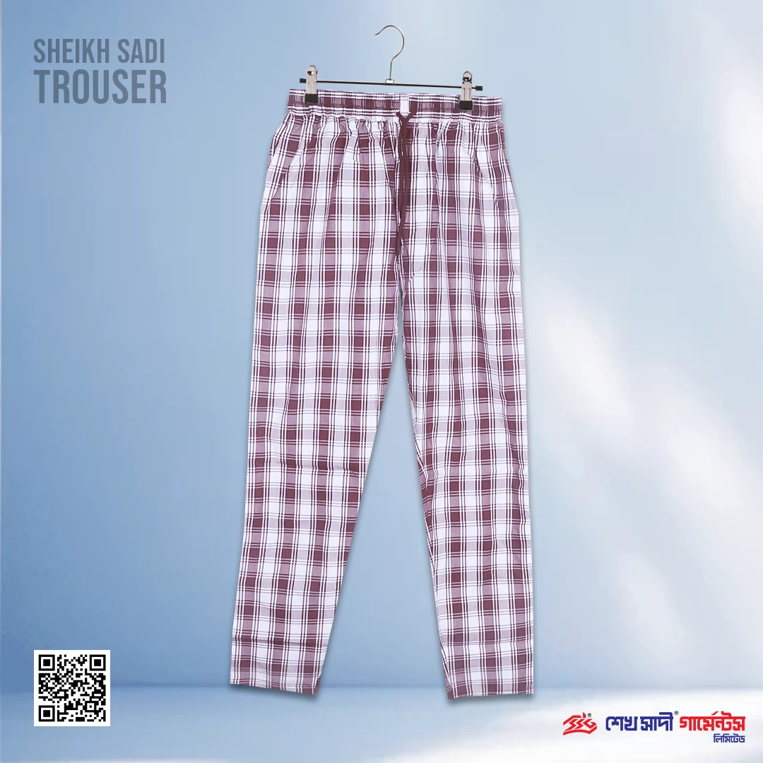 Trouser